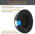 Cloud 3 Earpads Cooling Gel Cloud III Ear Pads Cushions, Upgrade Earcups Parts Replacement for HyperX Cloud 2/Cloud 3/Cloud 1/Cloud Alpha/Cloud St...