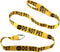 Funny Dog Leash Stop Do Not Pet Dog Leash Walking Training Dog Leashes Dog Owner Pet Lover Gift (STOP DO NOT PET-YE)...