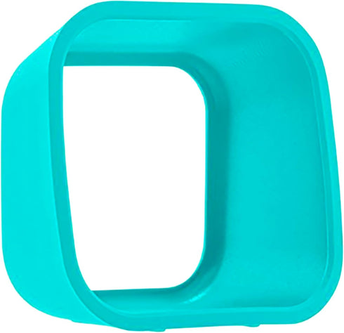 Time Timer Soft Silicone Removable Cover — Compatible with MOD Visual Timer — For Classroom Learning, Elementary Teachers Desk Clock, Homeschool S...
