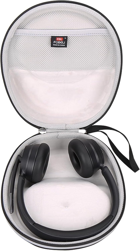 Hard Case Replacement for Microsoft Modern Wireless Headset, Protective Carrying Headphones Storage Bag...
