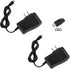 5V 2A Micro USB Power Supply Wall Charger AC/DC Adapter Universal Power Adapter...