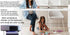 Robotic Vacuum Cleaner, Strong Suction Quiet, Super-Thin Robotic Vacuum Cleaner can Cleans Hard Floors Carpets to can Clean The Hair and Sundries ...