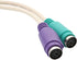Syba USB to PS/2 Adapter (Cable Version) SY-USB-PS2...