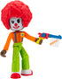 Jailbreak: Hiding in Plain Sight Multipack Six 2.75-Inch Action Figures with Mix and Match, Accessories, and Exclusive Virtual Item Code...
