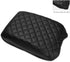 INTGET Center Console Cover for 2020 2021 2022 2023 Toyota Tacoma Accessories 2019 2018 2017 2016 Leather Middle Armrest Cover Seat Protector Elbo...