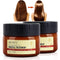 Magical Keratin Hair Treatment Mask, 2pcs Advanced Molecular Hair Roots Professtional Hair Conditioner, 5 Seconds to Restore Soft Hair, Deep Suita...