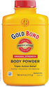 Gold Bond Medicated Body Powder, Original Strength, 4 oz...