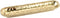 Pampa Bay Porcelain Cracker Cheese and Charcuterie Tray (Gold)...
