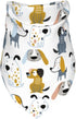 Dog Bibs Softy Kerchief for Dogs Cats,Washable Pet Bandanas for Small Large Puppies,Cute Dog Puppy Adjustable Triangle Neck Scarfs Birthday Gift...