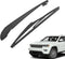 Rear Windshield Wiper Blade Kits, Compatible With Grand Cherokee 2014-2022, 11" (280mm), OEM: 68197131AA...