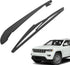 Rear Windshield Wiper Blade Kits, Compatible With Grand Cherokee 2014-2022, 11" (280mm), OEM: 68197131AA...