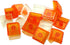 X-keys Keycap Cherry MX Compatible (1x1, Orange, 10 Pack)...