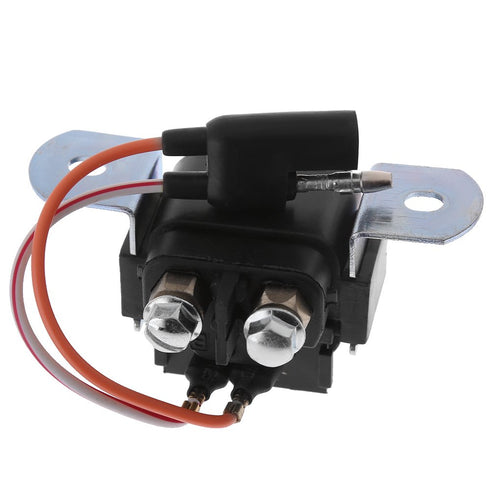 Starter Relay Solenoid Replacement for Polaris Predator 500 2003 2004 2005 2006...