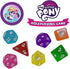 My Little Pony: Roleplaying Game - Dice Set - RPG Accessory...