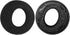 Cooling Gel Replacement Earpads for Sony PS3 PS4 Gold Wireless Playstation 3 Playstation 4 CECHYA-0083 Stereo 7.1 Virtual Surround Headphones,Ear ...