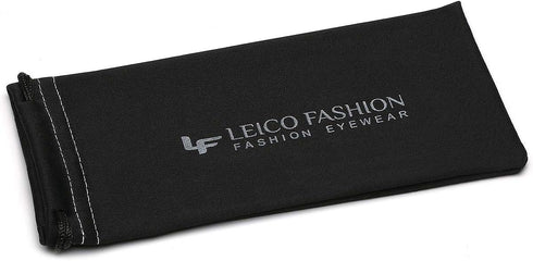 OG Locs Men's Square Frame Gangster Shades Dark Lens Sunglasses - White...