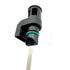 Engine Oil Dipstick, 31086-JA00A? Oil Level Indicator Transmission Fits for 2006- and up Maxima Murano / 2007- and up Altima Quest / 2013- and up ...