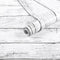 Arthome Peel and Stick Wallpaper, Wood Contact Paper, Self Adhesive, Easy to Clean, Vinyl Film for Furniture Countertop, Distressed Plank Grain Vi...