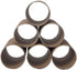 30 Pack Craft Rolls - Thick Cardboard Tubes for Crafts - Round Cardboard Tubes - Cardboard Tubes For Crafts - Craft Tubes - Craft Round Tubes - Pa...