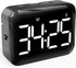 VOCOO Magnetic Kitchen Timer for Cooking with Count Up Countdown, Digital Timer Battery Powered with Large Display, 2 Brightness and Volume Levels...