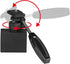 Adjustable Vehicle Car Window Mount with 1/4"-20 Mounting Thread for Camera Monocular Binocular Spotting Scope...