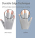 Fingerless Gloves for Women Sun UV Protection for Touchscreen, Gel Manicures, Driving...