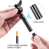 Personal Fan, Mini Handheld Fan,Battery Powered Smile Portable Travel Hand Fan Small Quiet Pocket Fans For Women Men Indoor/Outdoor Camping Shoppi...