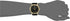 XOXO Women's Quartz Metal and Rubber Watch, Color:Black (Model: XO8101)...