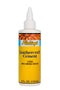 Fiebing's Leathercraft Cement - Leather Glue (4oz) - Quick Drying, High Strength, Flexible Adhesive w/Permanent Bonding for Craft or Repair for Le...