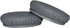 Replacement Earpads Compatible with Monster Beats by Dr.Dre Solo 1.0 Wired On-Ear Headphones (Grey)...