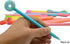 Maydahui 28PCS Donuts Gel Pen Cute Kawaii Pens Black Ink for Students Office Supplies Party...