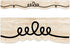 CTP Core Decor Loop-de-Doodle on Wood EZ Border, Bulletin Board Border Top Classroom Decorating Accents (Creative Teaching Press 10977)...
