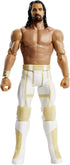 Mattel WWE Wrestlemania Action Figure, Seth Rollins, Posable 6-inch Collectible & Gift for Ages 6 Years Old & Up...