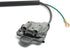 3949247 Washer Lid Switch Replacement part by DR Quality Parts - Exact fit for Whirlpool & Kenmore Washers - Replaces 3949237, 3949239, 3949240