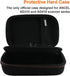 ANCEL Protective Case Storage Bag for OBD2 Scanner Code Reader Diagnostic Scan Tool Battery Tester...
