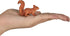 MOJO Squirrel running Toy Figure...