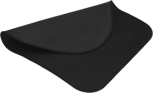 HEEPDD Kitchen Sliding Mat, Kitchen Countertop Appliance Sliders Mat Mixer Mover for Thermomix TM6 TM5 Coffee Makers Blenders Toasters Air Fryer...