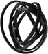 3394652 Dryer Drum Belt for Whirlpool Sears Dryers Replaces 2946614, 2823, 345675, 4319392, 8066064, AH345337
