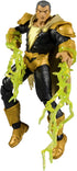 McFarlane Toys - DC Direct 7IN Figure with Comic - Black ADAM WV1 - Black ADAM...