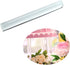 Mini Acrylic Rolling Pin Fondant Roller Baking Handmade Rolling Pin 7.7 Inch...