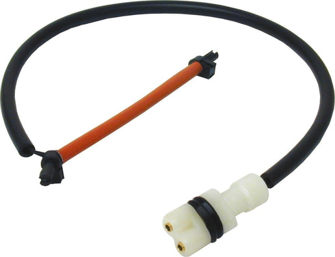 URO Parts 99661236500 Brake Pad Sensor, Front...