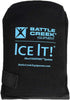 Cold & Hot Therapy System Ice Pack Ice It! ® MaxCOMFORT™ (Wrist Wrap (570)) – from Battle Creek Equipment, Hot & Cold Therapy Items Since 1931...