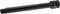 Grey Pneumatic (2247E) 1/2" Drive x 7" Extension Socket with Friction Ball...