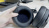 Replacement EarPads for Corsair Virtuoso RGB Wireless XT SE Gaming Headset, Soft Memory Foam Protein Leather Ear Cups Cover Repair Part -black...
