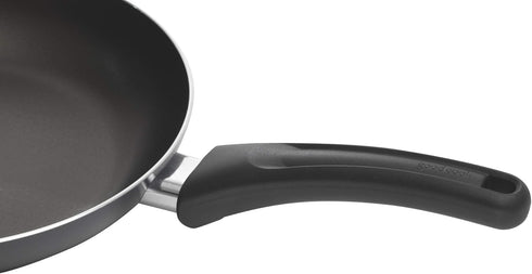 Goodcook Everyday Nonstick Square Griddle Pan cookware, 11 in, Non-stick black...