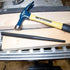 Klein Tools 66344 11-Inch Drift Punch, Made in USA...