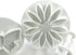 Daycount 33 Pcs Fondant Tools, Fondant Cake Mould, Ejector Stamp Modeling Cookie Plunger Cutter Sugarcraft Flower Leaf Butterfly Heart Shape Decor...