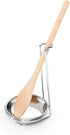 Fox Run 5612 Vertical Spoon Holder 7.5 inches Stainless Steel...