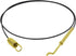 MTD 946-0897 Clutch Drive Cable for MTD, YARDMAN, TROYBILT & MTD Built 2 Stage Snowblower Replacement Parts 746-0897 746-0897A 946-0897A...