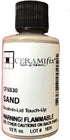Ceramifix .5 oz Sand Touch up Paint for Tile, Appliances and More...